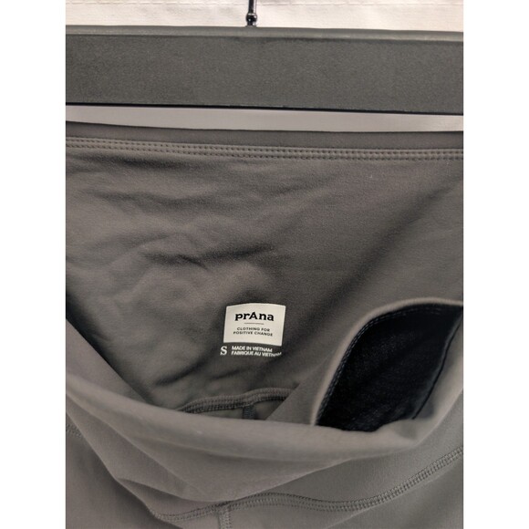 prAna Layna 7/8 Leggings *Size Small* - Picture 5 of 5